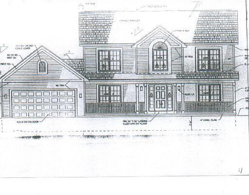 2 Ridge Road Terryville, CT 06786 - Photo 1 of 1 a black and white photo of a house