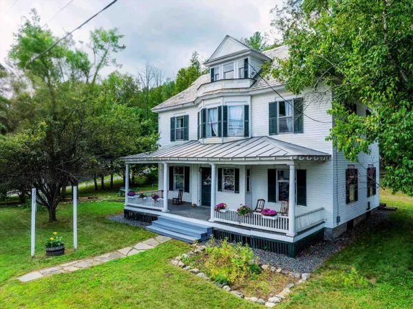 $325,000 | 2015 Highway 30, Townshend, VT 05353