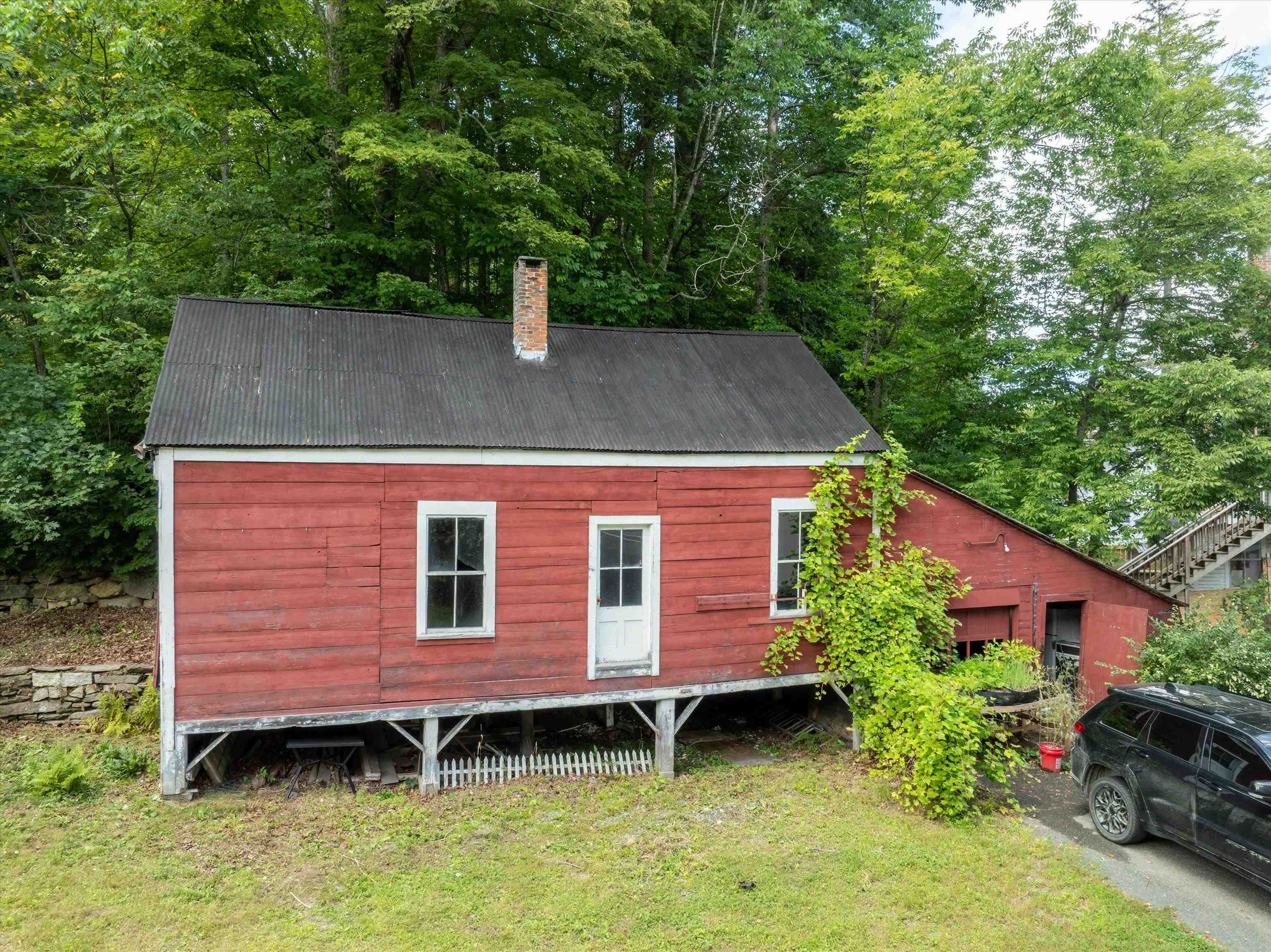 2015 Highway 30 Townshend, VT 05353 - Photo 45 of 54