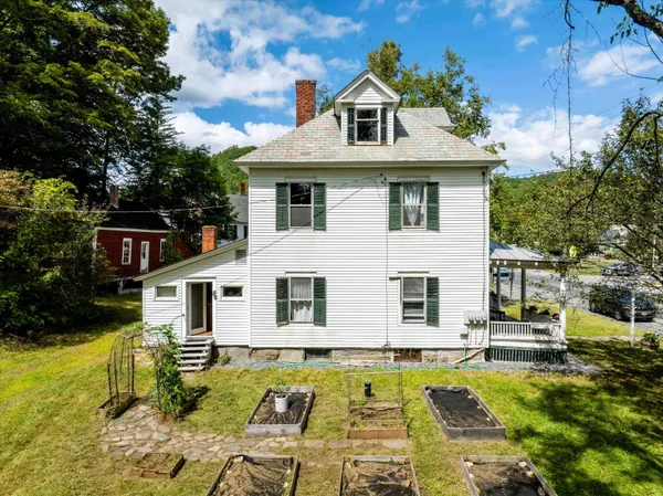 $325,000 | 2015 Highway 30, Townshend, VT 05353