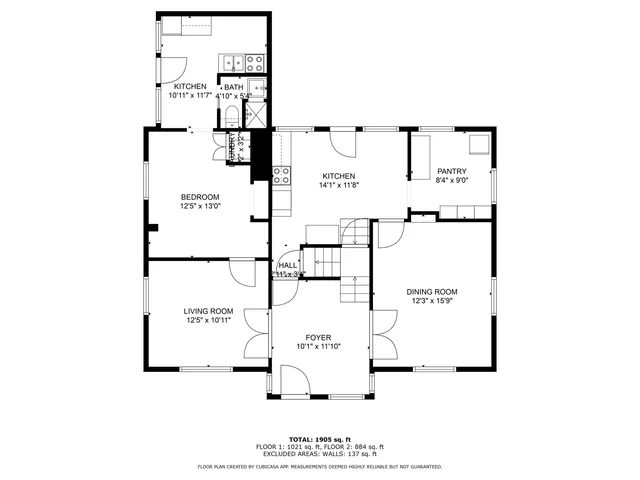 $335,000 | 2015 Highway 30, Townshend, VT 05353