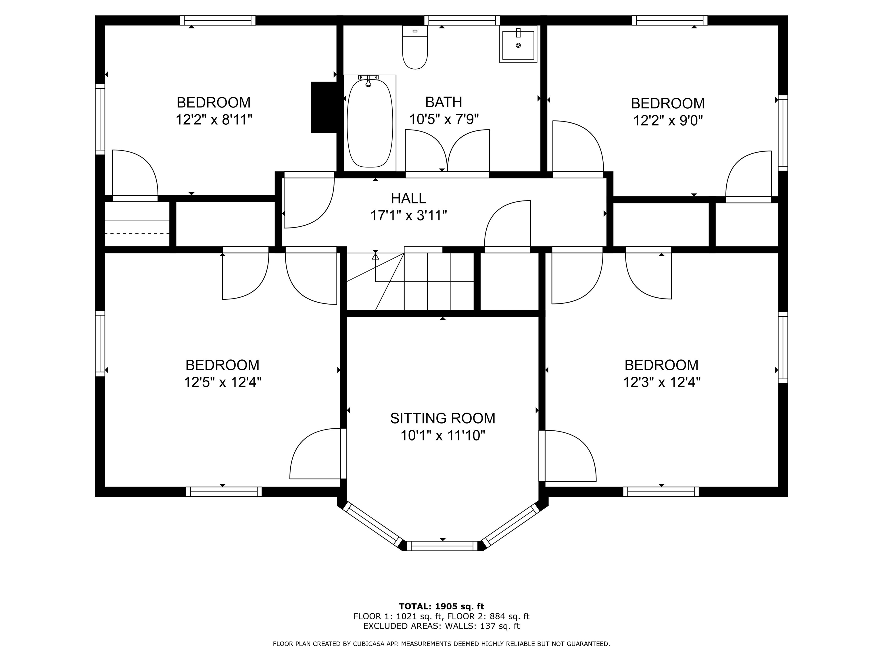 2015 Highway 30 Townshend, VT 05353 - Photo 53 of 54