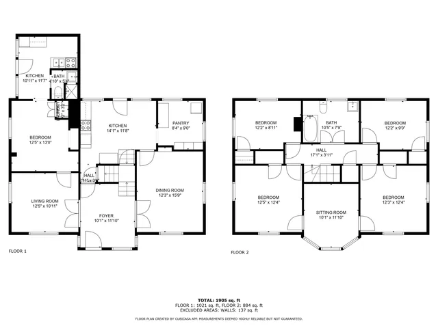 $335,000 | 2015 Highway 30, Townshend, VT 05353
