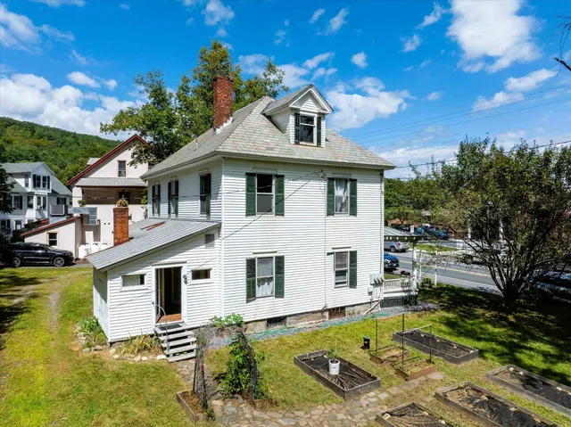 $335,000 | 2015 Highway 30, Townshend, VT 05353