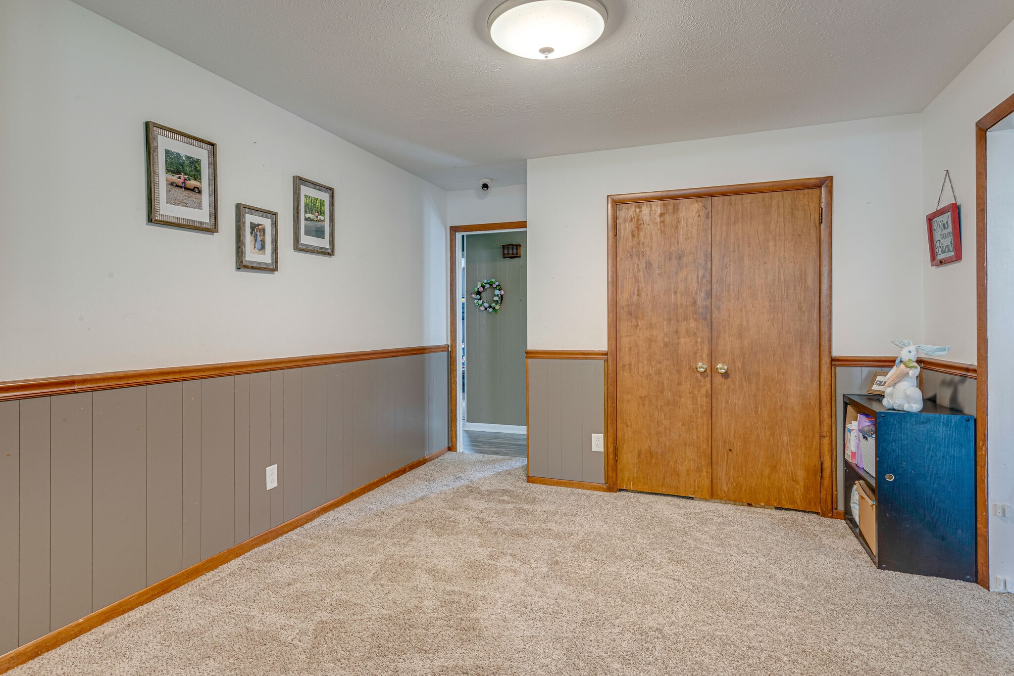 1065 Oak Grove Road Dickson, TN 37055 - Photo 11 of 30 a view of an empty room with closet area
