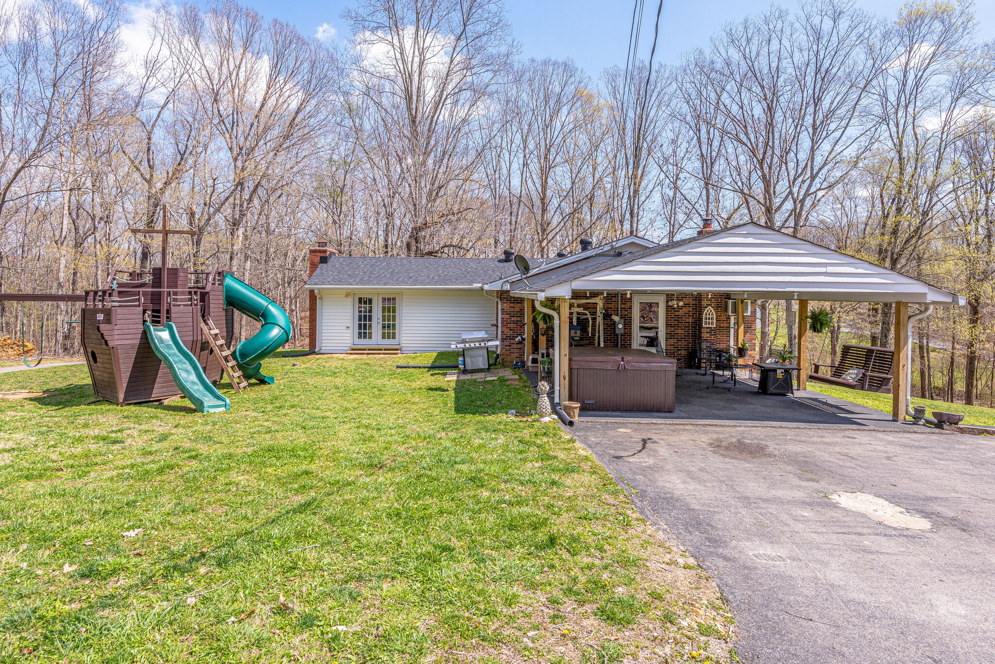 1065 Oak Grove Road Dickson, TN 37055 - Photo 24 of 30