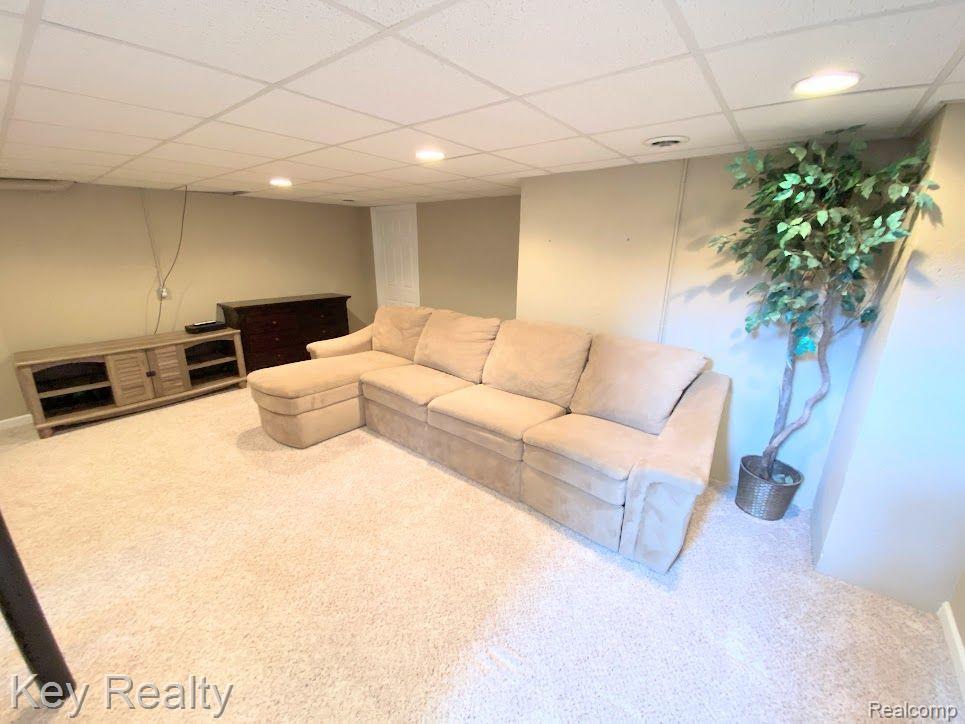 4418 Quail Ridge Lane Newport, MI 48166 - Photo 42 of 45 Gallery Image 42