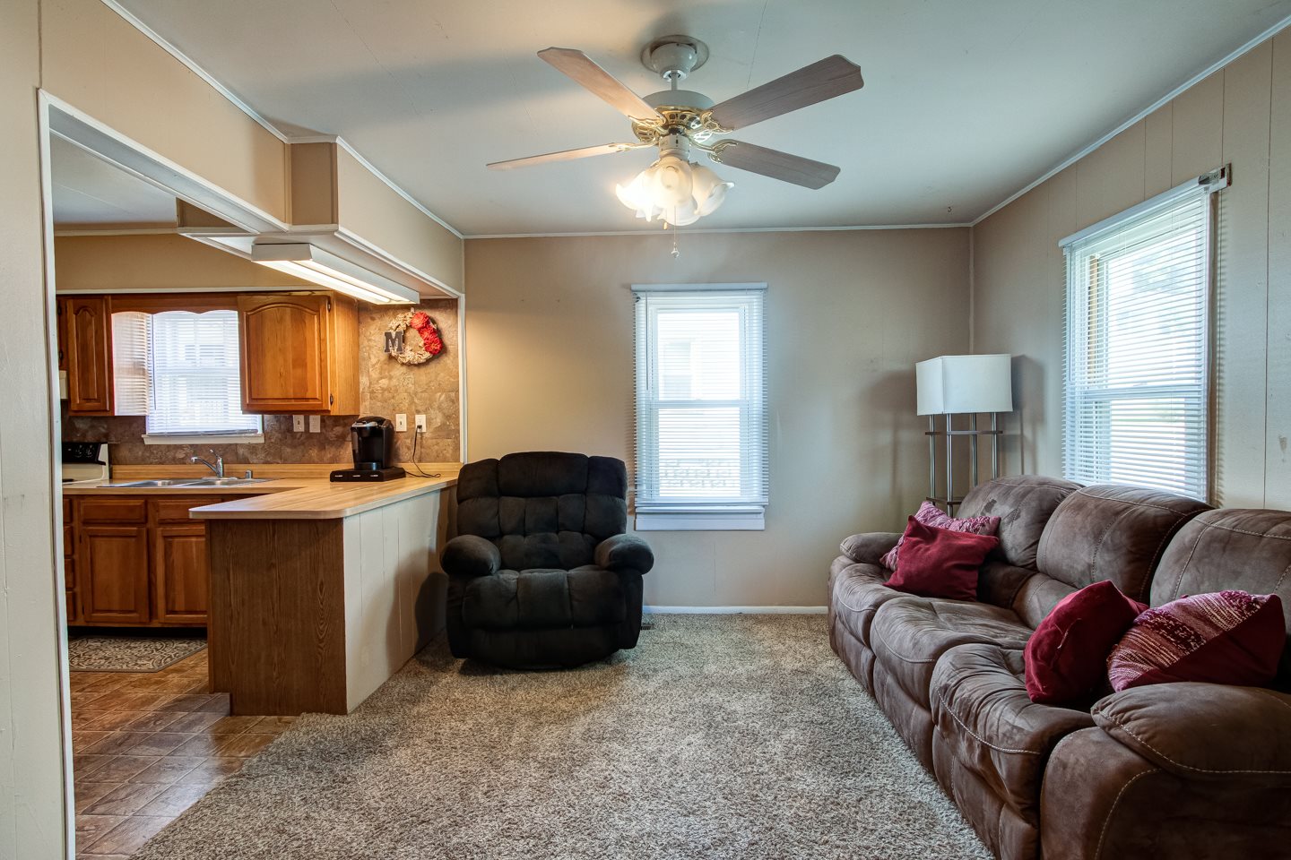 400 Middle Street Newburgh, IN 47630 - Photo 3 of 25 Gallery Image 3