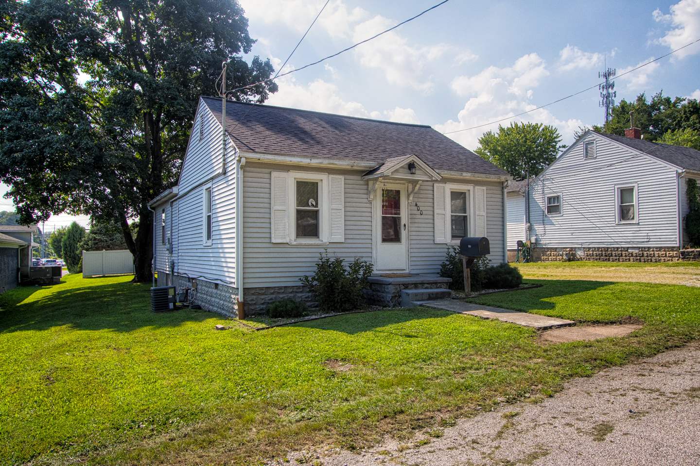 400 Middle Street Newburgh, IN 47630 - Photo 21 of 25 Gallery Image 21