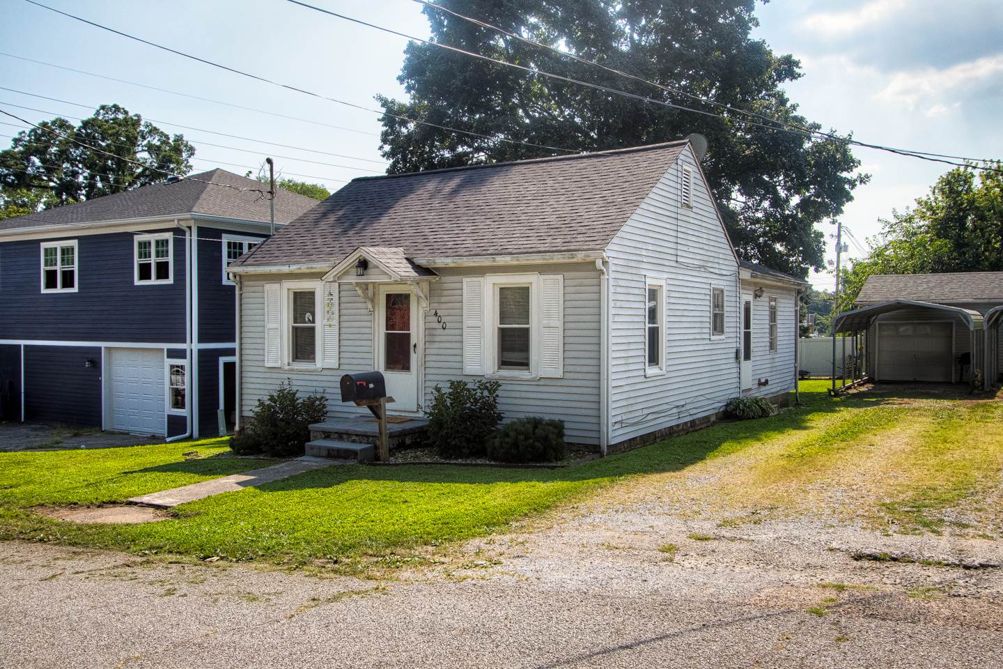 400 Middle Street Newburgh, IN 47630 - Photo 22 of 25 Gallery Image 22