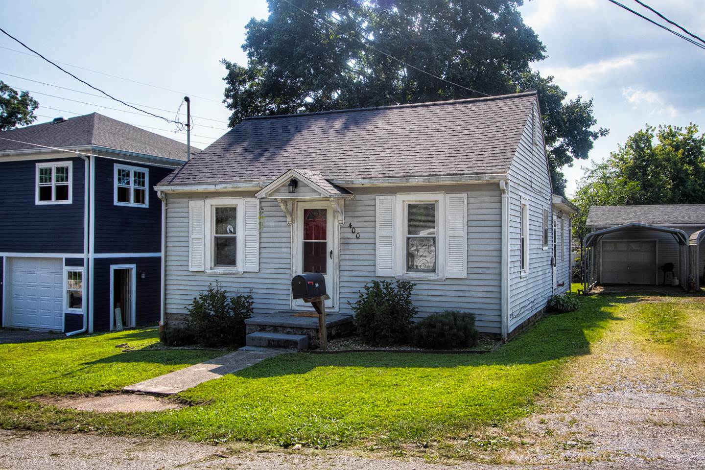 400 Middle Street Newburgh, IN 47630 - Photo 23 of 25 Gallery Image 23