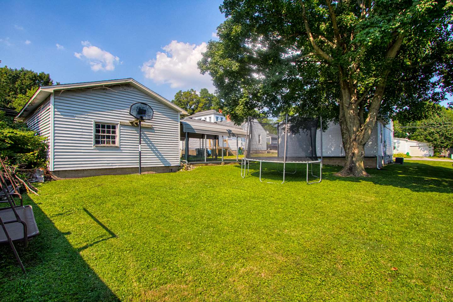 400 Middle Street Newburgh, IN 47630 - Photo 25 of 25 Gallery Image 25