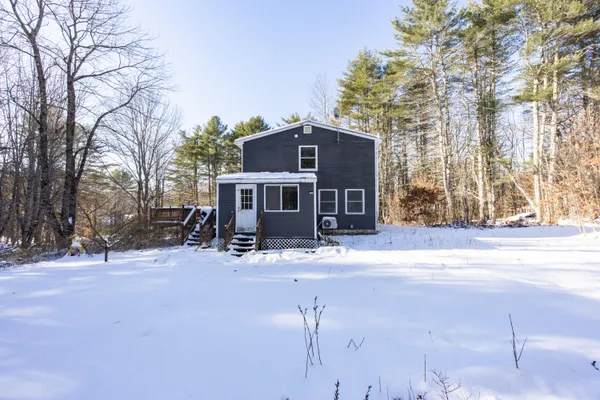 $375,000 | 112 North Raymond Road, Gray, ME 04039
