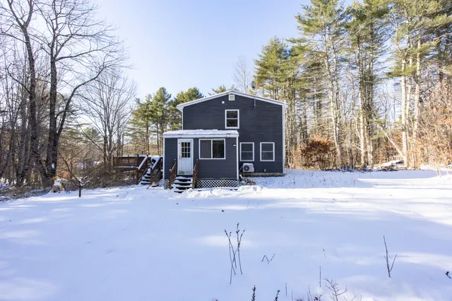 $400,000 | 112 North Raymond Road, Gray, ME 04039