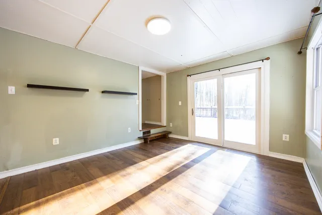 $400,000 | 112 North Raymond Road, Gray, ME 04039