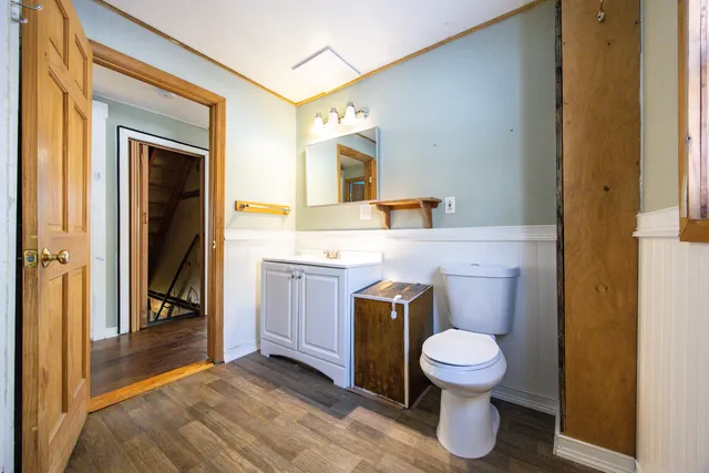 $400,000 | 112 North Raymond Road, Gray, ME 04039