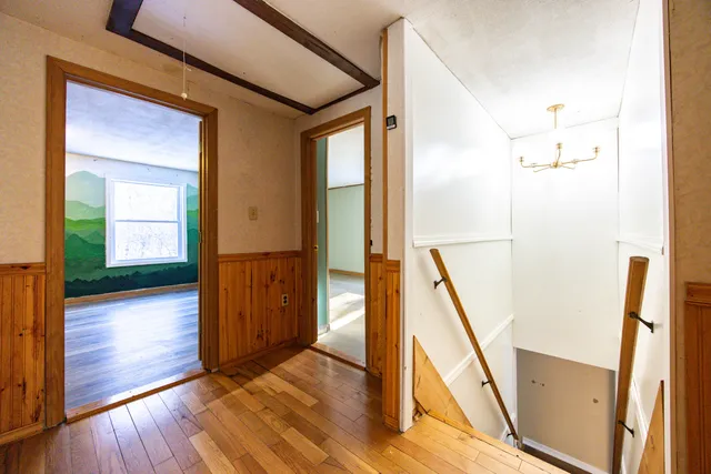 $400,000 | 112 North Raymond Road, Gray, ME 04039