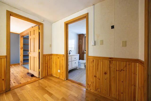 $400,000 | 112 North Raymond Road, Gray, ME 04039