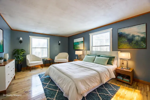 $400,000 | 112 North Raymond Road, Gray, ME 04039