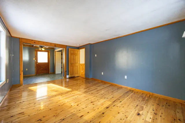 $400,000 | 112 North Raymond Road, Gray, ME 04039