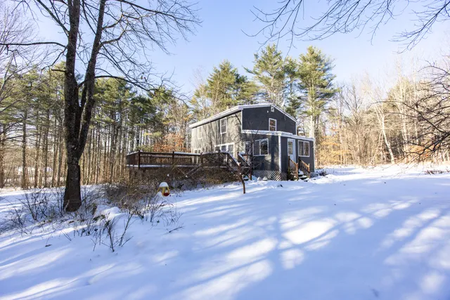 $400,000 | 112 North Raymond Road, Gray, ME 04039