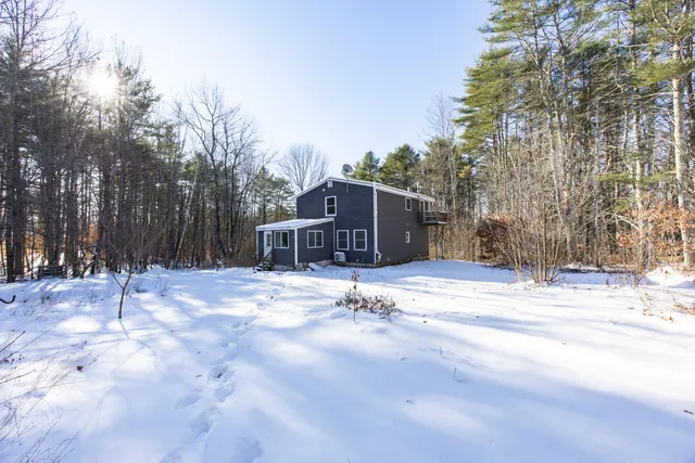 $400,000 | 112 North Raymond Road, Gray, ME 04039
