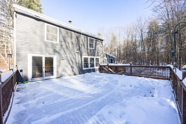$400,000 | 112 North Raymond Road, Gray, ME 04039