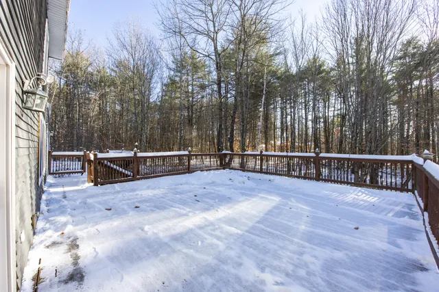 $400,000 | 112 North Raymond Road, Gray, ME 04039