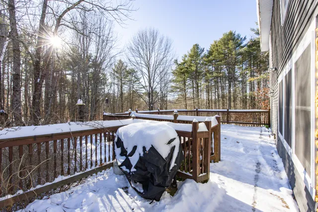 $400,000 | 112 North Raymond Road, Gray, ME 04039