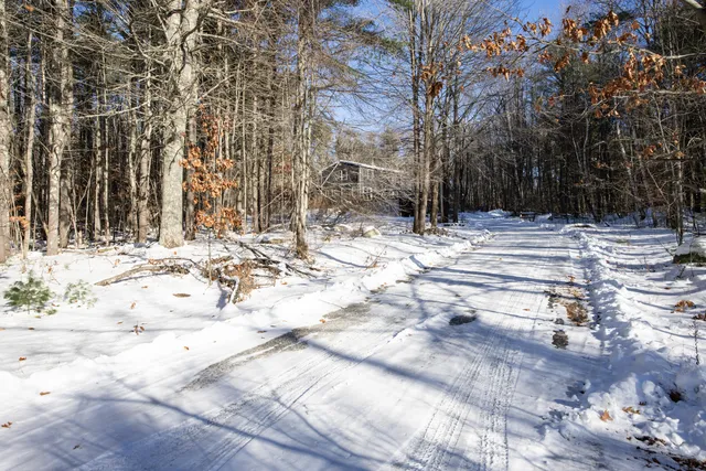 $400,000 | 112 North Raymond Road, Gray, ME 04039