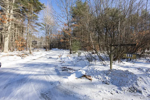 $400,000 | 112 North Raymond Road, Gray, ME 04039