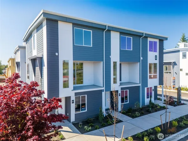 $549,950 | 222 124th Street Southwest, Unit H1, Everett, WA 98204
