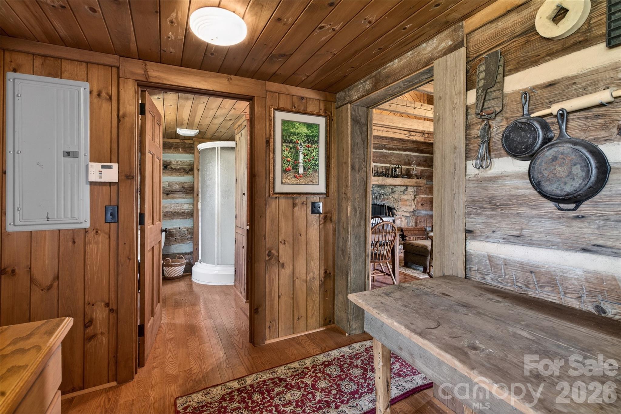 485 Frog Creek Road Union Mills, NC 28167 - Photo 40 of 44