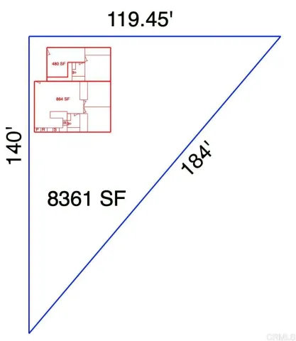 $99,000 | 0 St San Diego Ca, San Diego, CA 92104