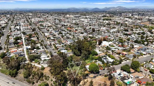 $99,000 | 0 St San Diego Ca, San Diego, CA 92104