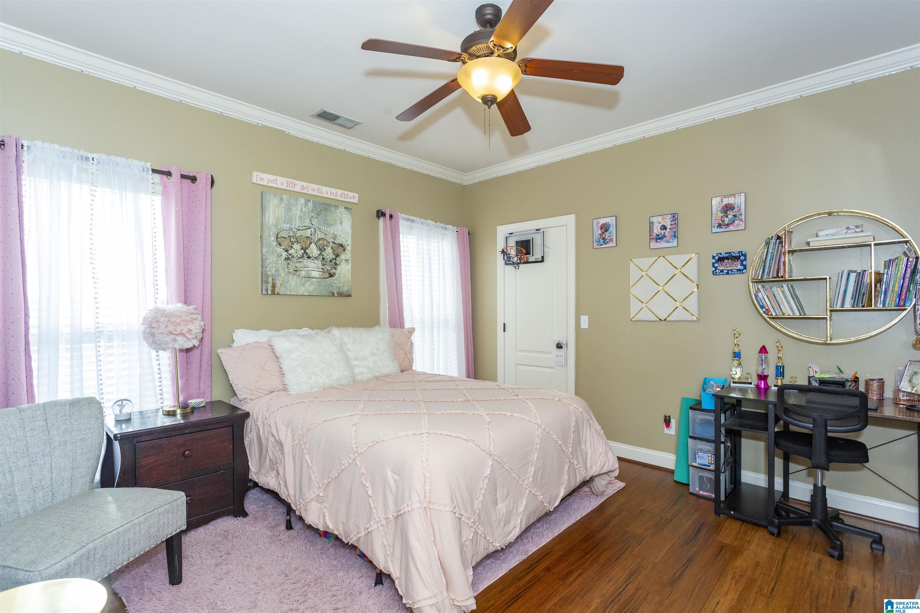 1079 Timberline Ridge Calera, AL 35040 - Photo 43 of 61