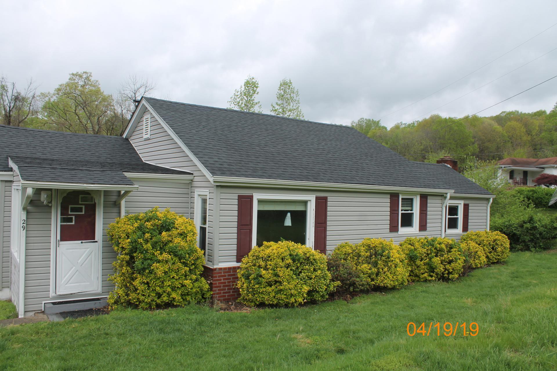 299 Brown Road Roanoke, VA 24019 - Photo 1 of 16 IMG_5890 dated