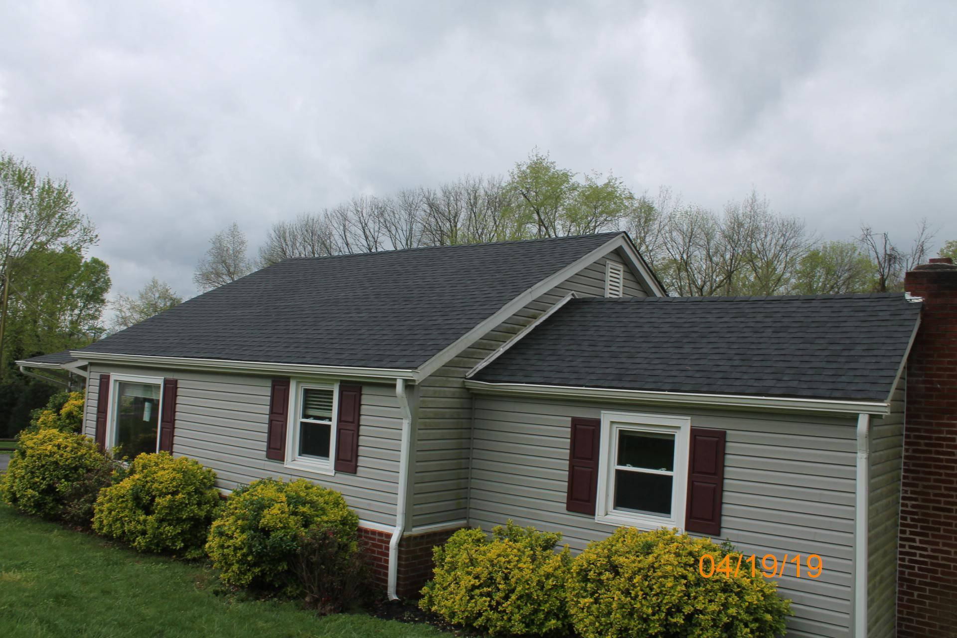 299 Brown Road Roanoke, VA 24019 - Photo 2 of 16 IMG_5891 dated