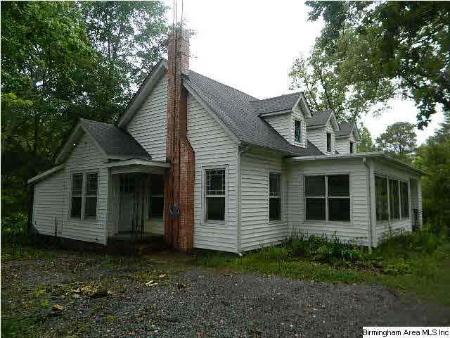 63 Franklin Street Heflin, AL 36264 - Photo 2 of 15