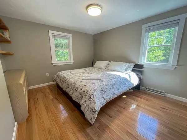$699,000 | 52 West Pond Road, Plymouth, MA 02360