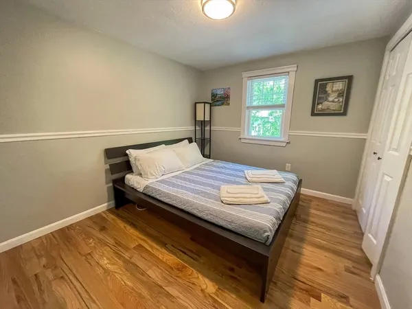 $699,000 | 52 West Pond Road, Plymouth, MA 02360