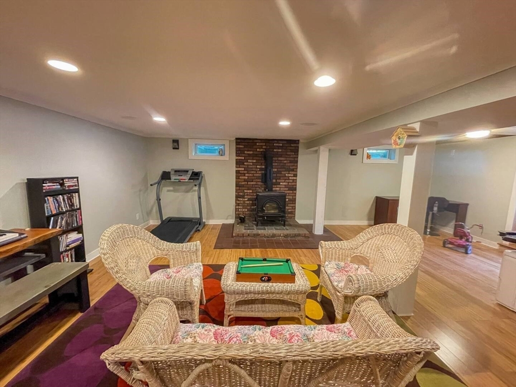 52 West Pond Road Plymouth, MA 02360 - Photo 16 of 30