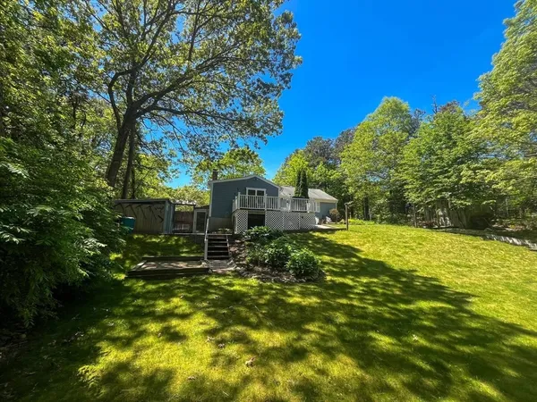 $699,000 | 52 West Pond Road, Plymouth, MA 02360