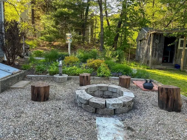 $699,000 | 52 West Pond Road, Plymouth, MA 02360