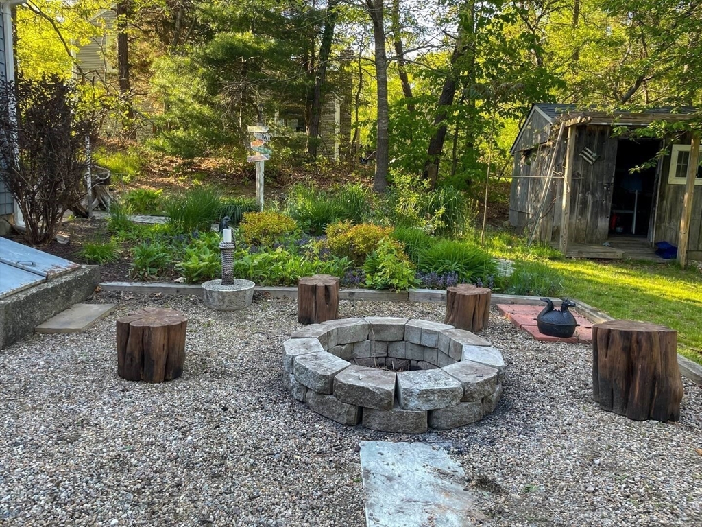 52 West Pond Road Plymouth, MA 02360 - Photo 24 of 30