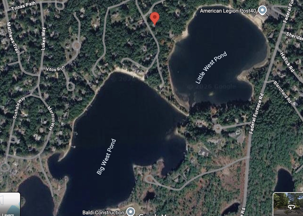 52 West Pond Road Plymouth, MA 02360 - Photo 30 of 30