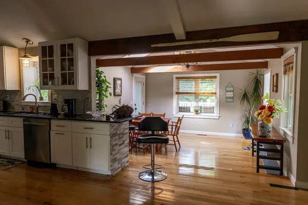 $699,000 | 52 West Pond Road, Plymouth, MA 02360