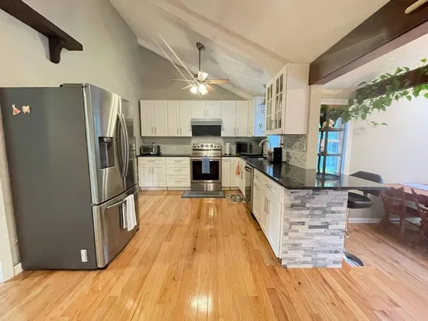 $699,000 | 52 West Pond Road, Plymouth, MA 02360