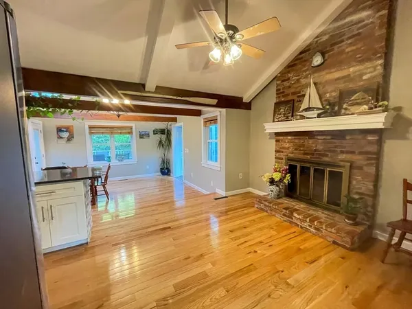 $699,000 | 52 West Pond Road, Plymouth, MA 02360