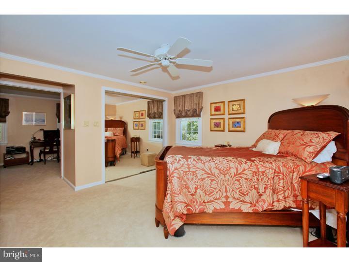 2004 Waterloo Road Berwyn, PA 19312 - Photo 11 of 23 Bedroom - Main